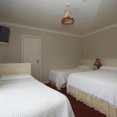 Couette-café Ard Na Greine Clonakilty