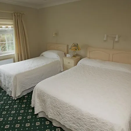 Couette-café Ard Na Greine 3*