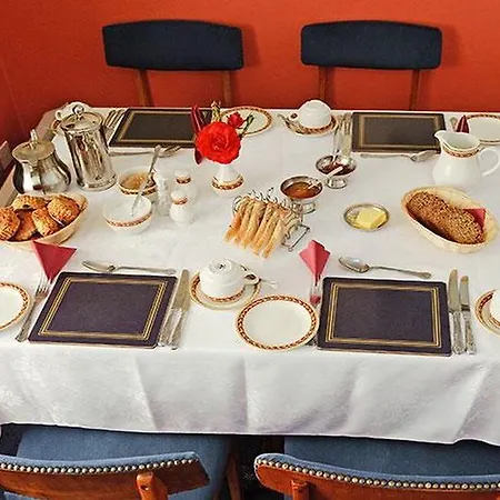Ard Na Greine Couette-café